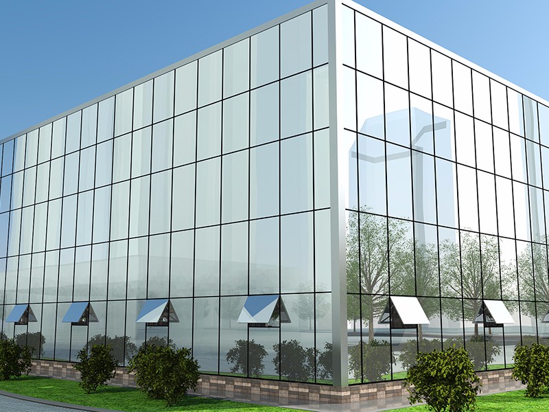 温室采用什么分区好,温室布局的基本要求是什么