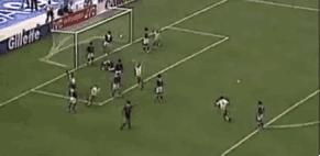 94世界杯美国和伊朗,1994年美国世界杯美国vs巴西