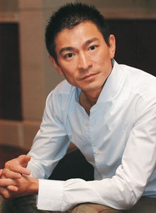 华仔不老,华仔从年轻变老