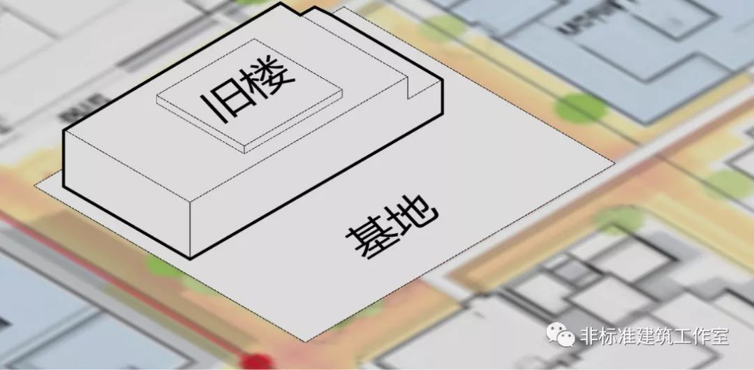 你以为我们做的是建筑吗？其实是欲望