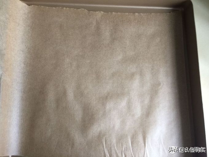 私家烘焙肉松小贝,网红甜品肉松小贝真的做法很简单