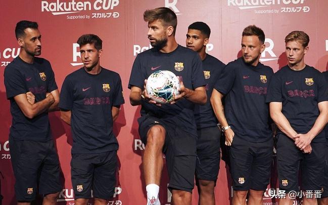 现实版王多鱼！非洲小国总统天价邀巴萨踢热身赛，还请拉涅利执教