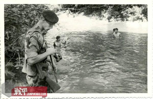 「战甲轰鸣」真实“*博兰**”——JerryMaddogShriver