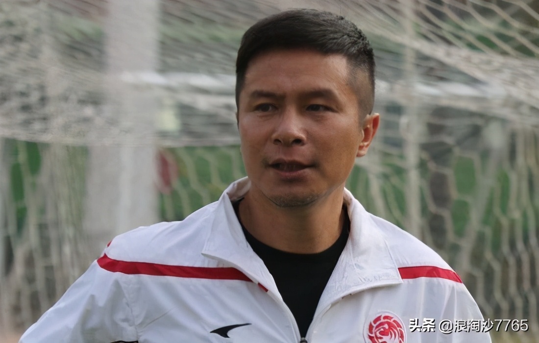 中国足球早期有多强,中国足球历史上最佳阵容