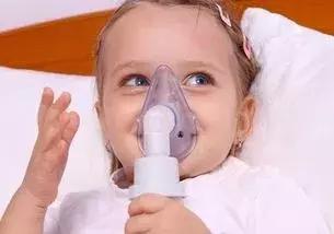 雾化治疗真的可怕吗,为什么做雾化治疗