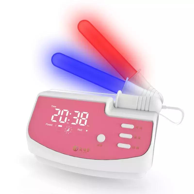 植发后光动力治疗,光动力治疗的发展史