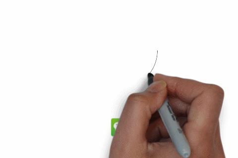 零基础教孩子画简笔画,适合新手的简笔100幅画