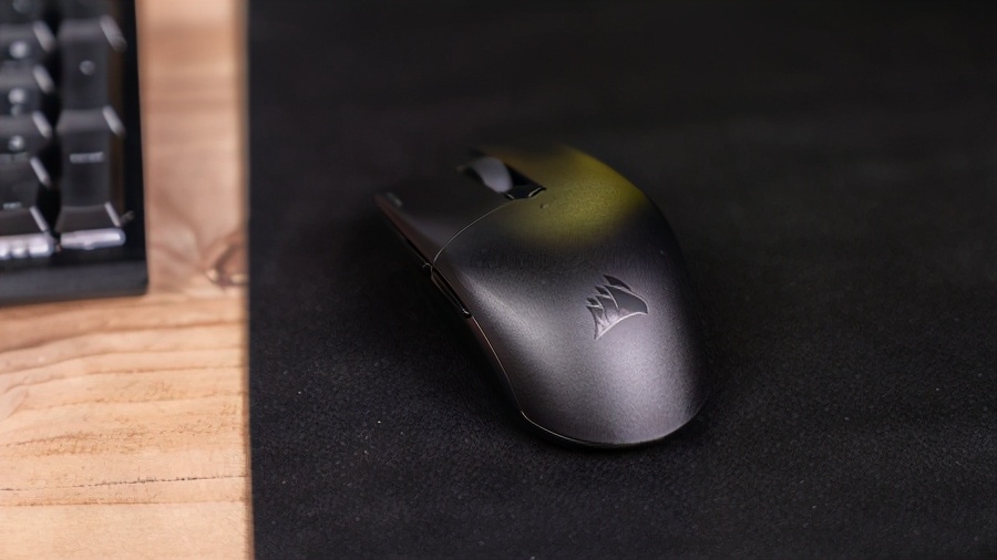 美商海盗船最强鼠标,美商海盗船M65终极版鼠标