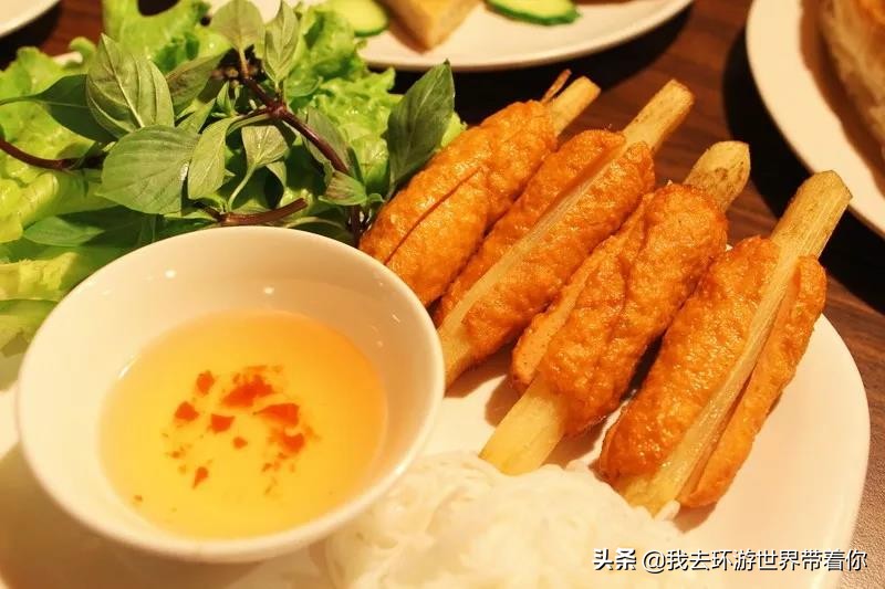 芽庄美食实惠,芽庄美食推荐晚饭