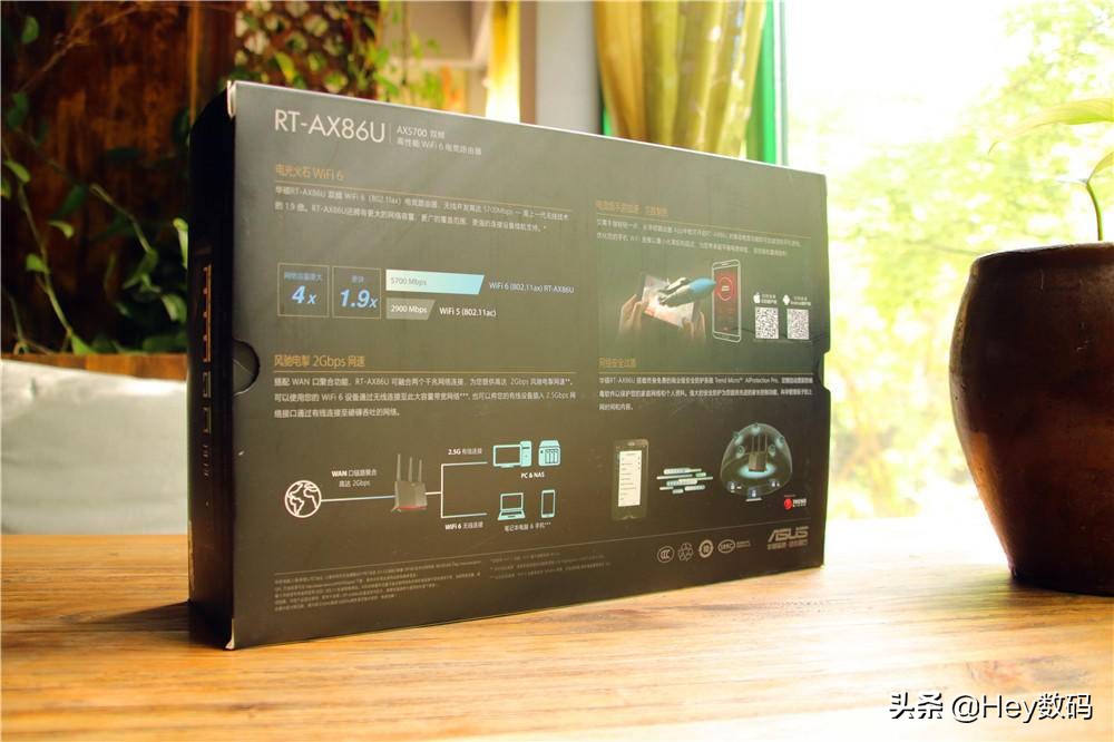 华硕路由器多少钱合适啊,华硕路由器加29元两年换新值得么