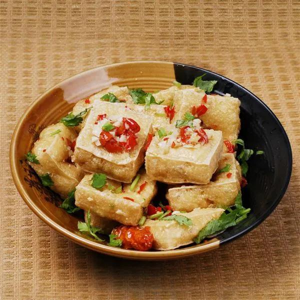 长沙臭豆腐一年赚多少钱,年赚千万的卖臭豆腐模式