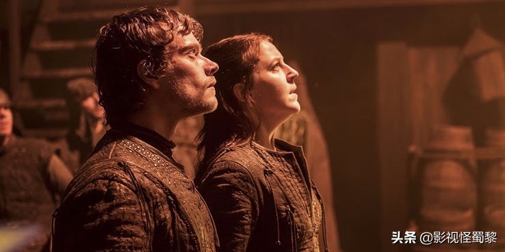 权力的游戏第八季下,权力的游戏第八季播出时长