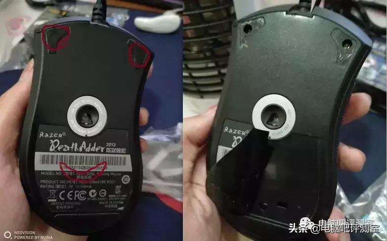 鼠标按键总是连击,鼠标按键连击鼠标没坏怎么回事