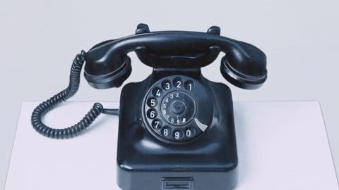 英国电话机原型,英国的电话机