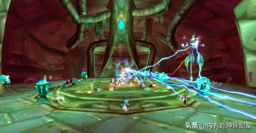 魔兽世界怀旧服p2阶段冰法,魔兽世界怀旧服法师最佳a怪路线