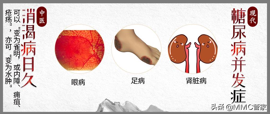 中医可以治疗糖尿病吗？有什么理论体系？让我们听听专家怎么说