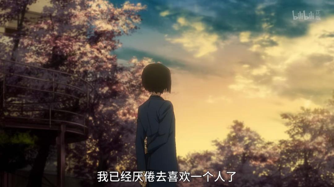 四月最强番剧,四月最强智斗番