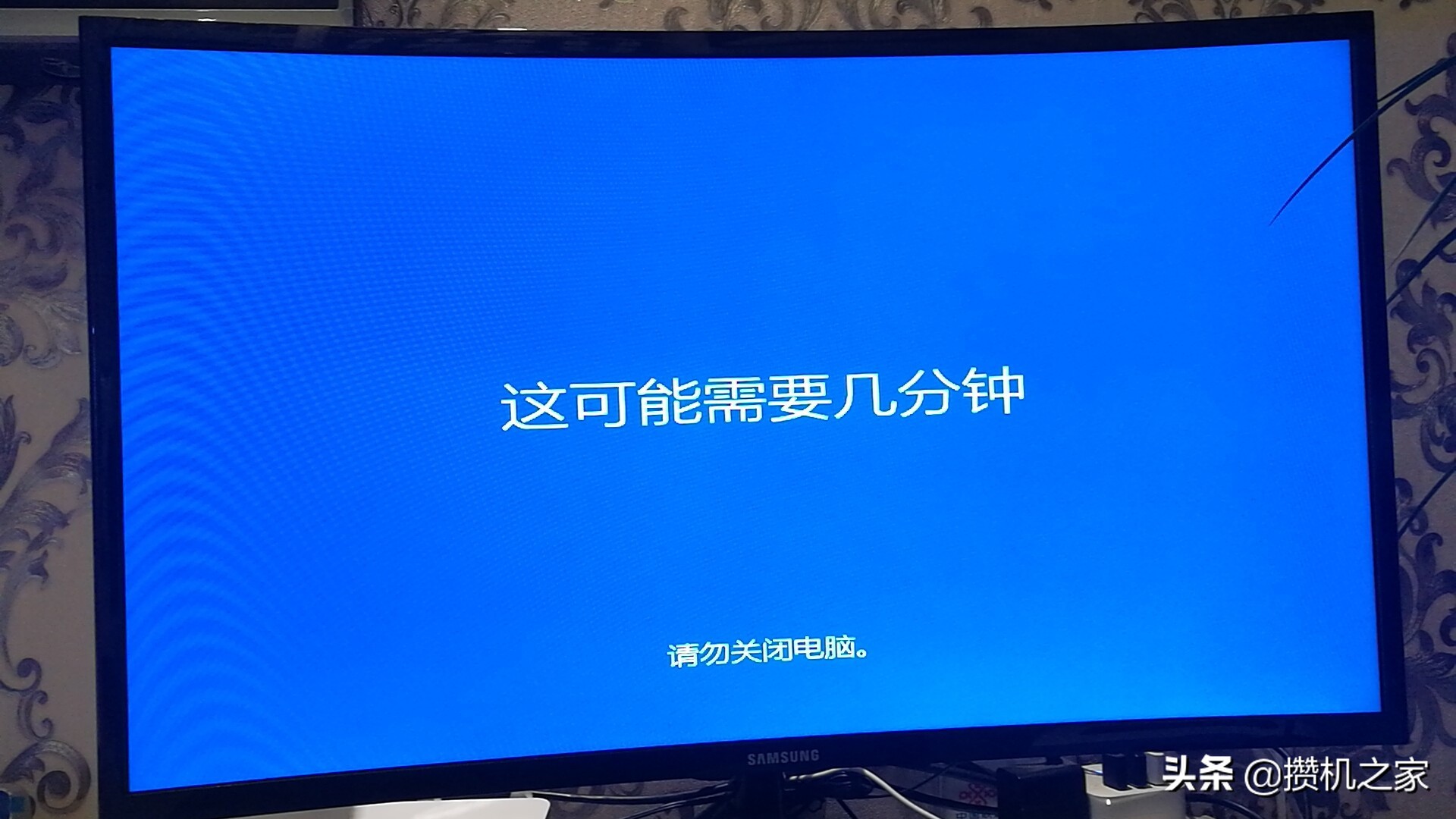 华硕主板安装系统了BIOS启动菜单为什么系统无法找到解决办法