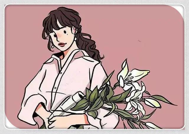 20年的夫妻离婚成永别,20年的婚姻艰难