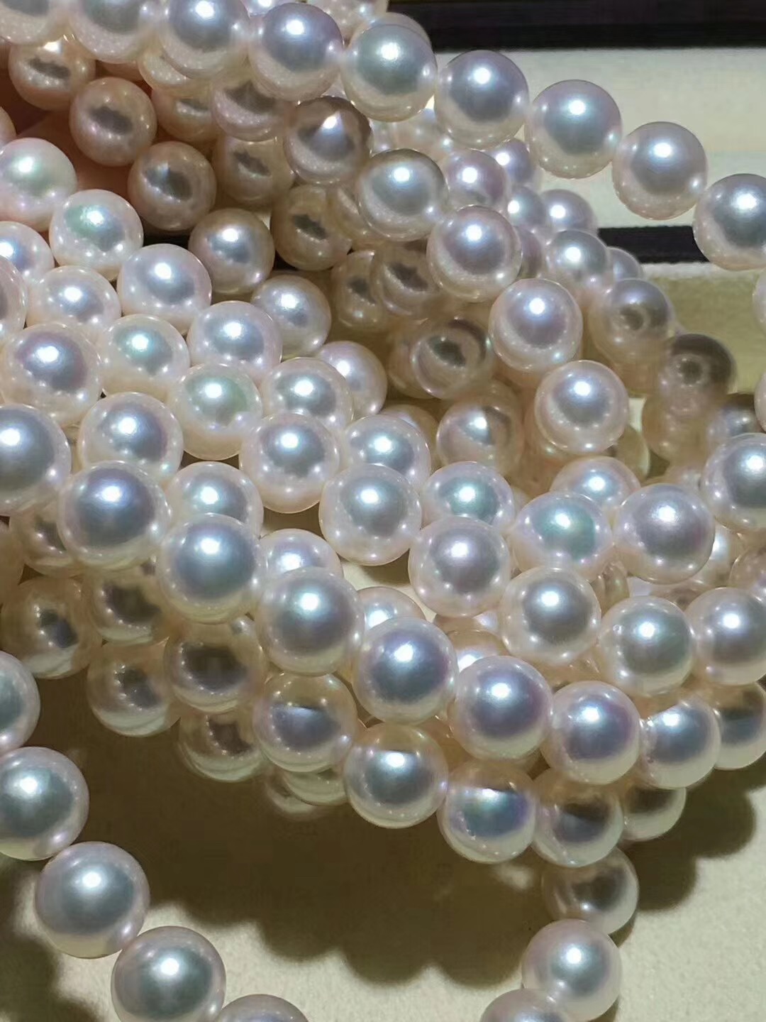 熙姐珍珠,珍珠哪些瑕疵可以忽略