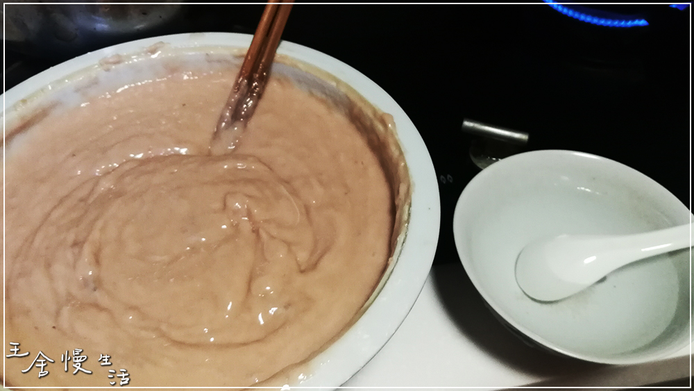 赣州煎鱼饼做法,煮鱼饼做法