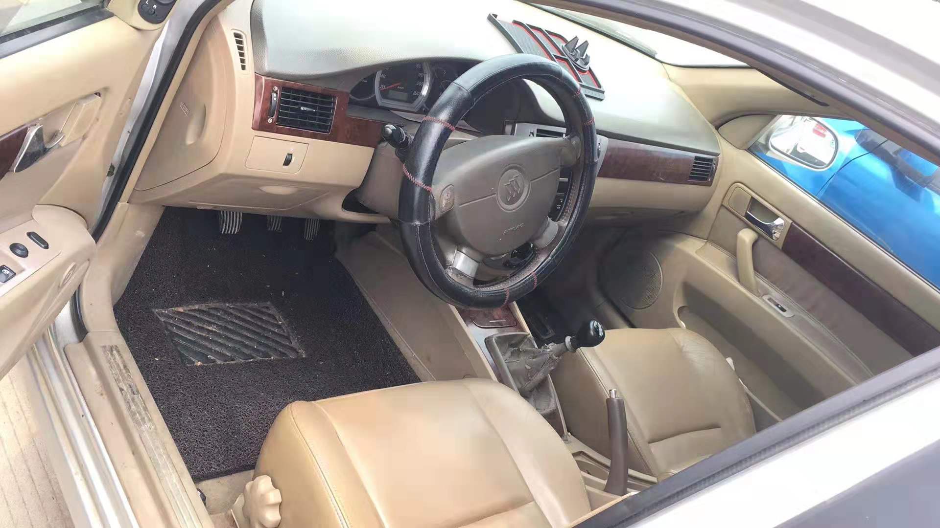 08年的别克凯越还值得买吗,几千的别克凯越可以买吗