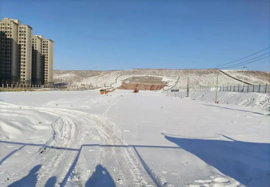 乌鲁木齐天山区医院,乌鲁木齐新建8所学校