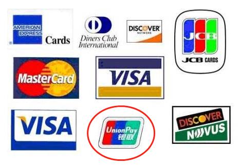 招行信用卡优点,最全信用卡种类等级详解