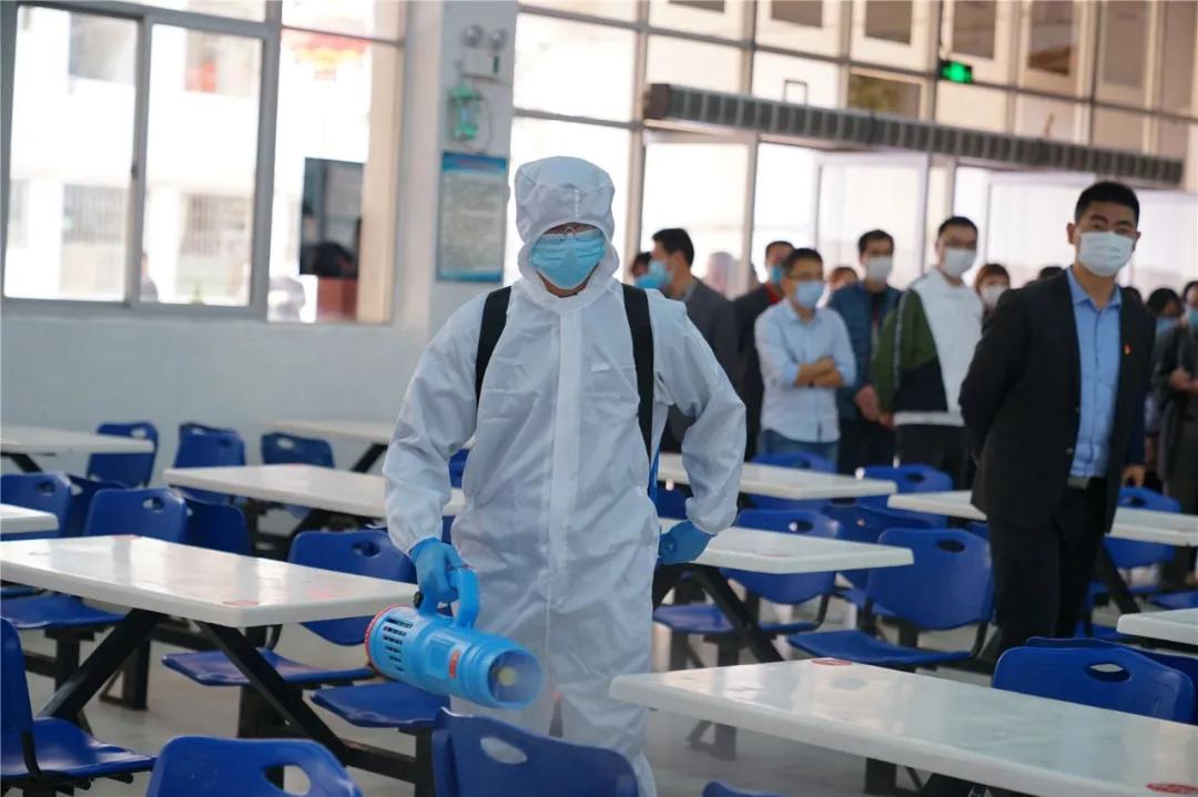 莆田学校开学时间最新通知,莆田学校上学最新通知