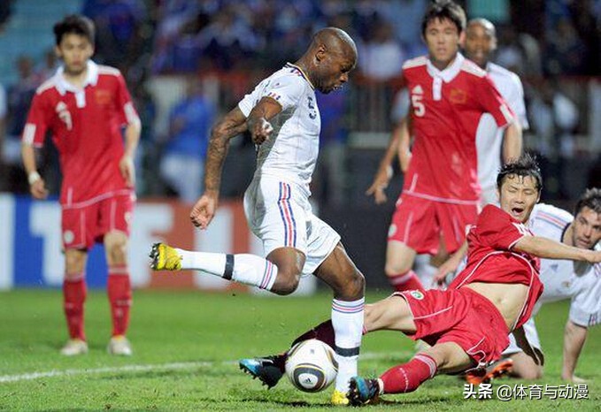 谁最适合国足主教练,最适合国足的5位五大联赛主帅