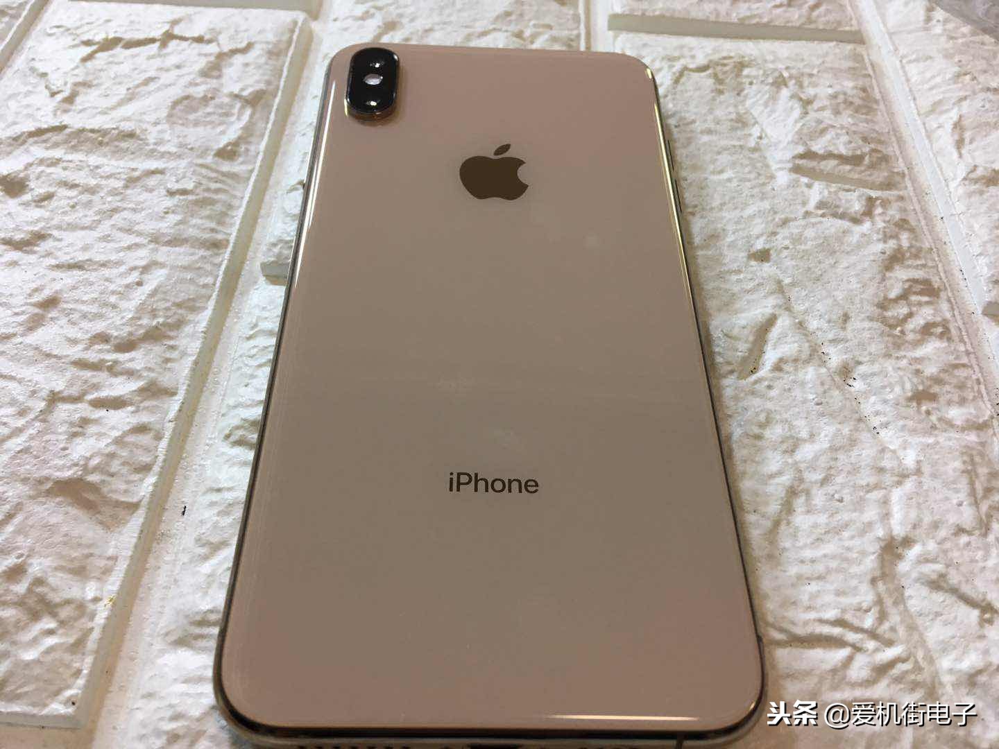 iphonex和iphonexs有什么不一样,iphonex和xs测评对比