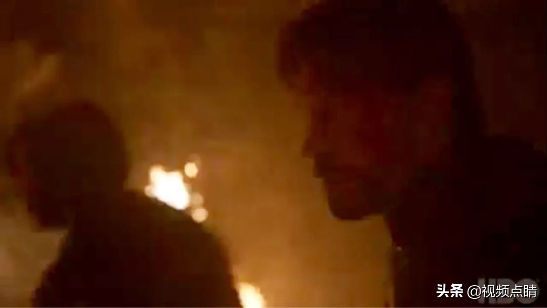 九年磨一剑决战冬城,九年磨一剑