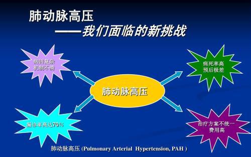 中药治疗肺动脉高压疗效观察,治疗肺动脉高压的中药方子