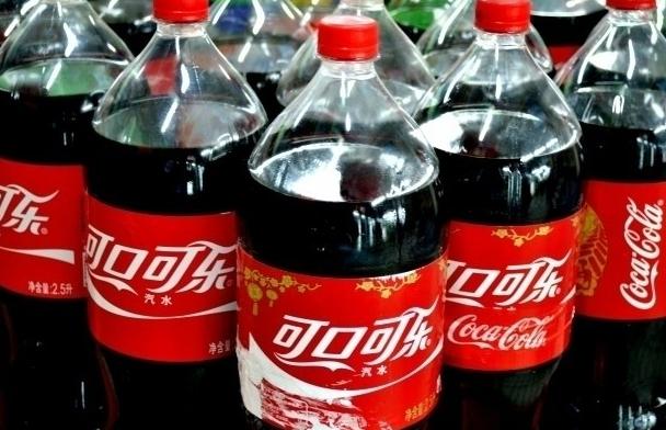 都说通货膨胀为啥工资还不涨,为什么可乐一直不涨价