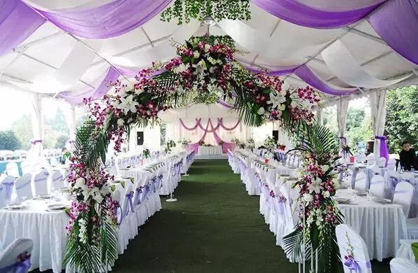 婚礼环节创意设计大全,适合在婚礼上给新娘的惊喜