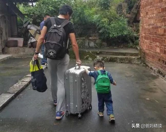 孙俪发长文感谢儿子,孙俪晒儿子暖心告白信