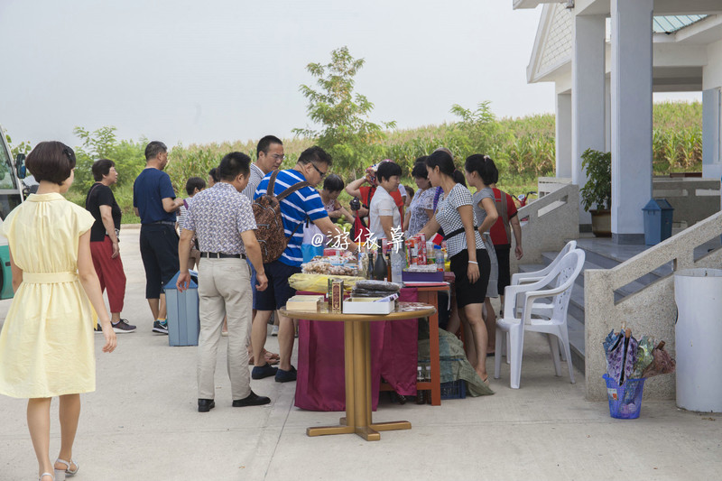 朝鲜｜神秘邻国的夏日旅行