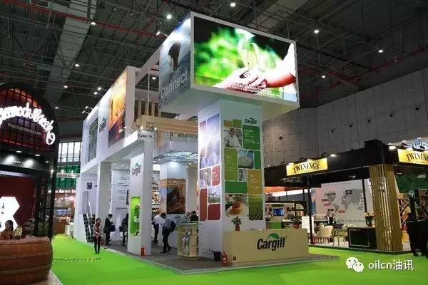 嘉吉集团近期近况,美国嘉吉农业公司