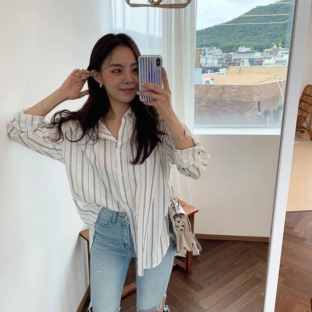 谨守3大「扎衣服法则」修身显瘦又时髦