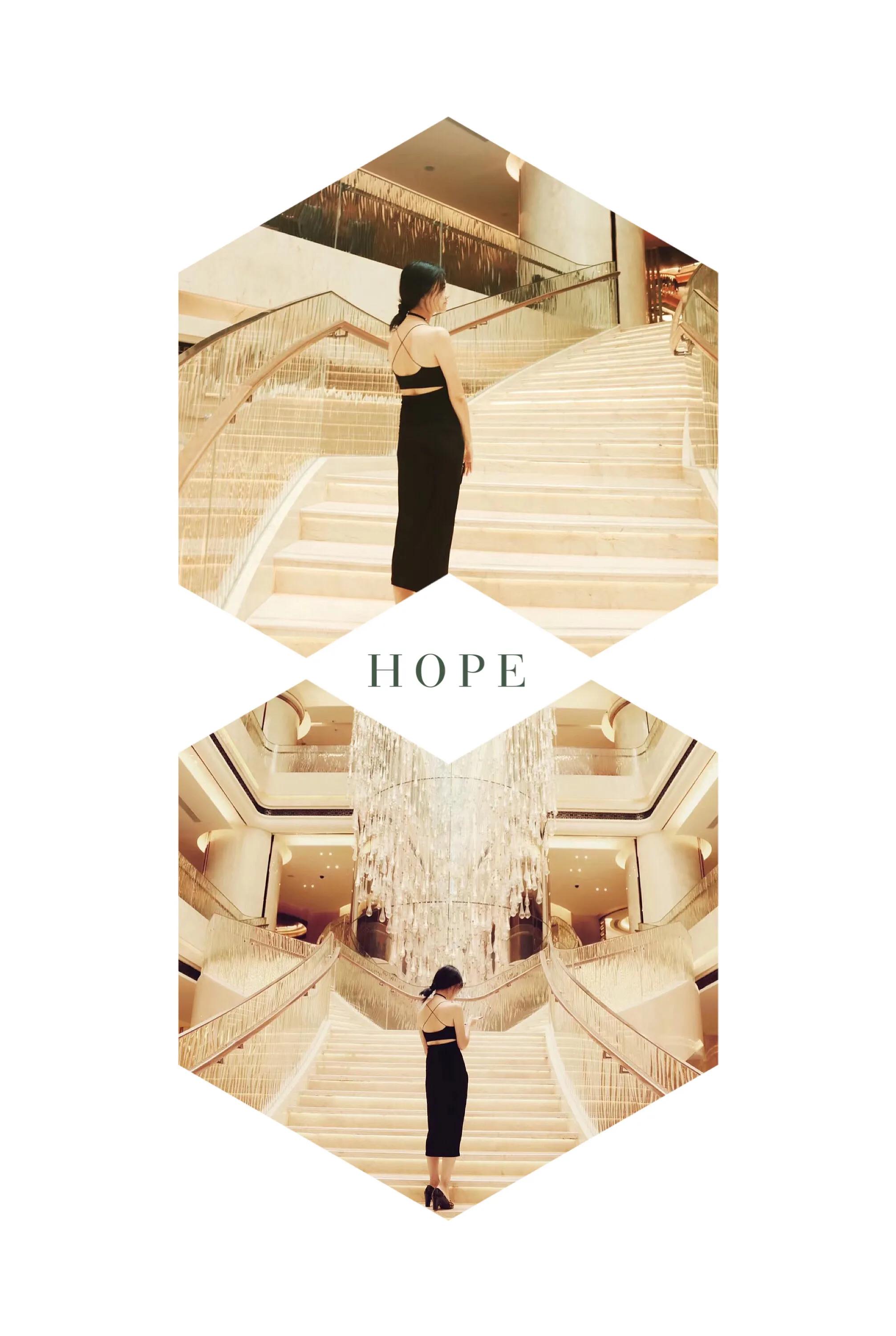 澳门最顶级的豪华酒店,澳门探店最漂亮的酒店