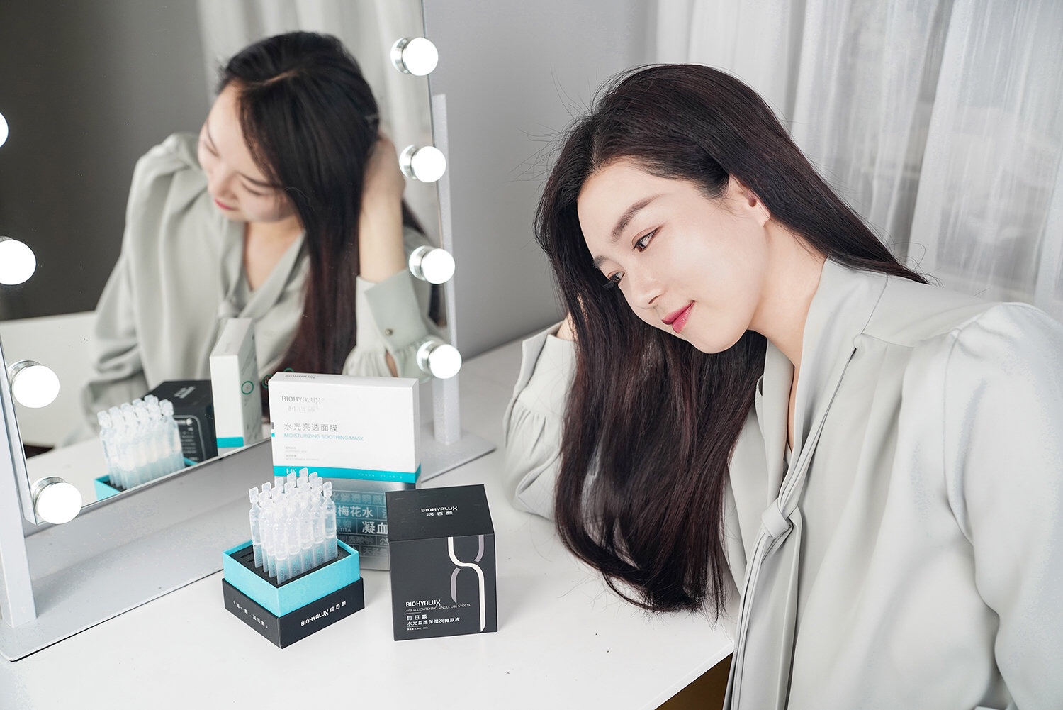 过敏怎么保养皮肤,春天皮肤过敏干红痒用什么护肤