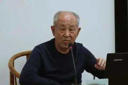 鲁兆麟讲中医各家学说,鲁兆麟说中医