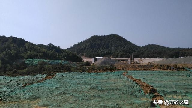 长沙谷山是坟山吗,长沙谷山原来是墓地吗