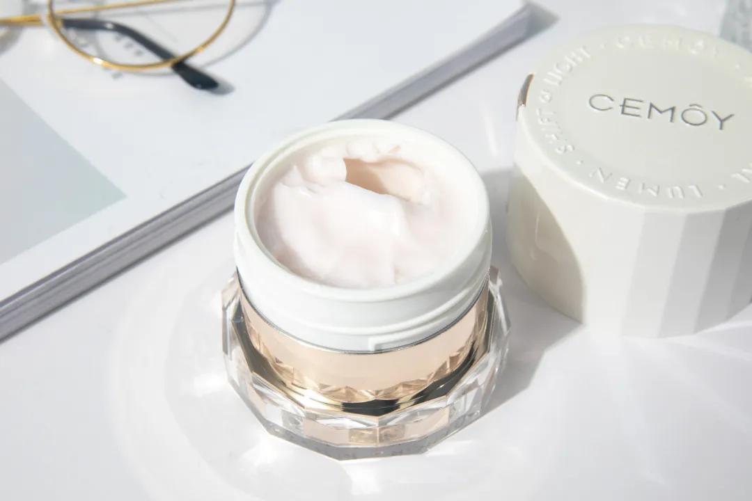 澳洲chantelle羊胎素面霜 (正品澳洲aus life绵羊油奶冻面霜)