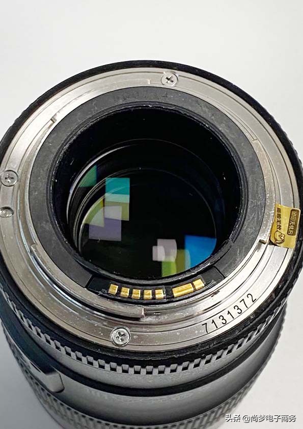 佳能镜头疯狂涨价,到底是怎么啦
