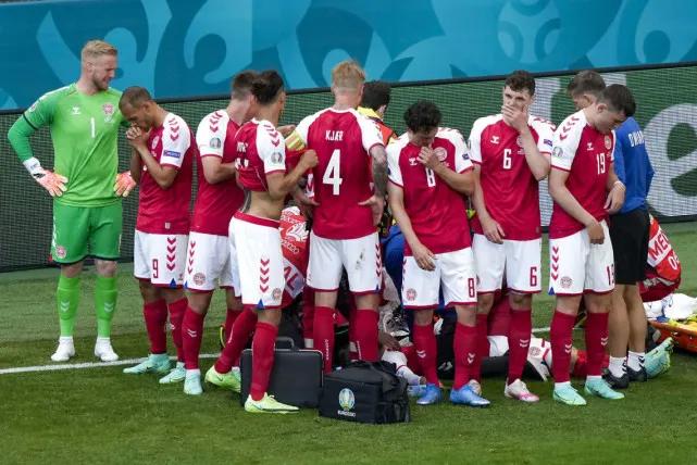 欧洲杯抢救全程,欧洲杯生死战