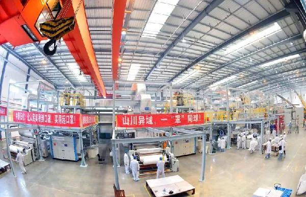 熔喷布厂倾家荡产,熔喷布生产设备骗局