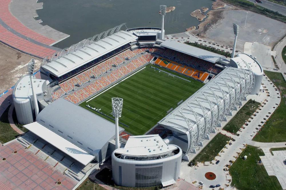 天津泰达足球场修缮问题,天津泰达足球场最新修复进展