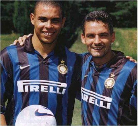 足坛名人堂,足坛巴乔