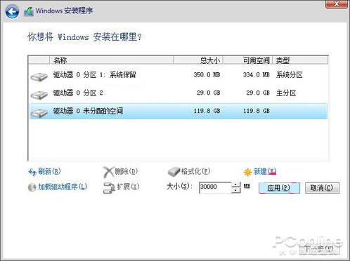 ssd4k对齐选择2048还是4096,发挥amd全部性能